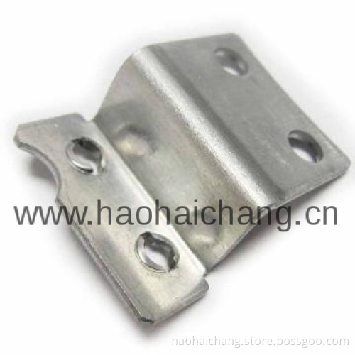 Hardware Z Shaped Brackets